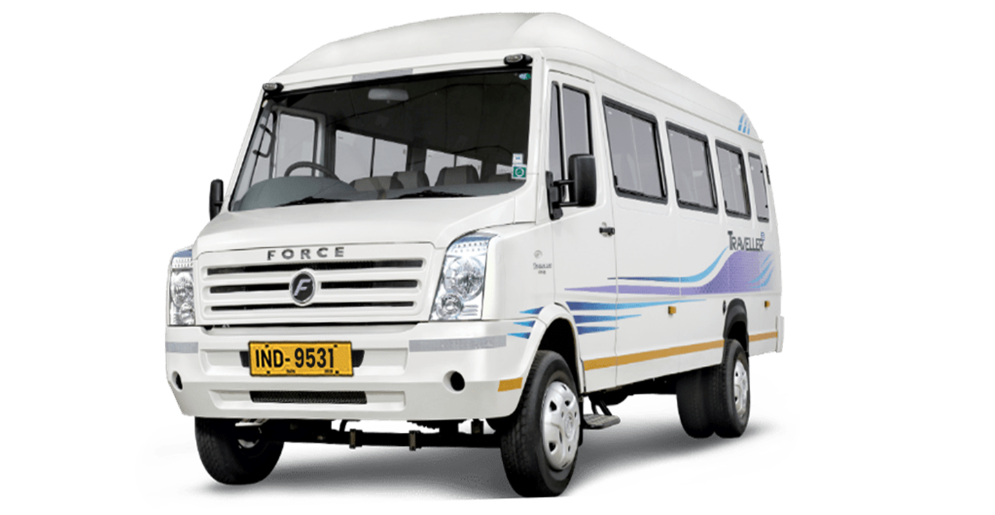Tempo Traveller